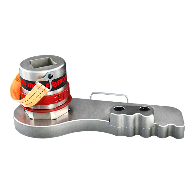 Portable Torque Test
