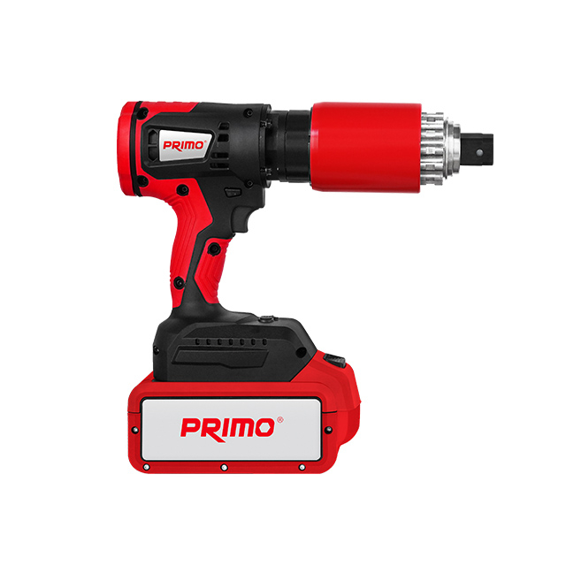Lithium Electric Torque Wrench