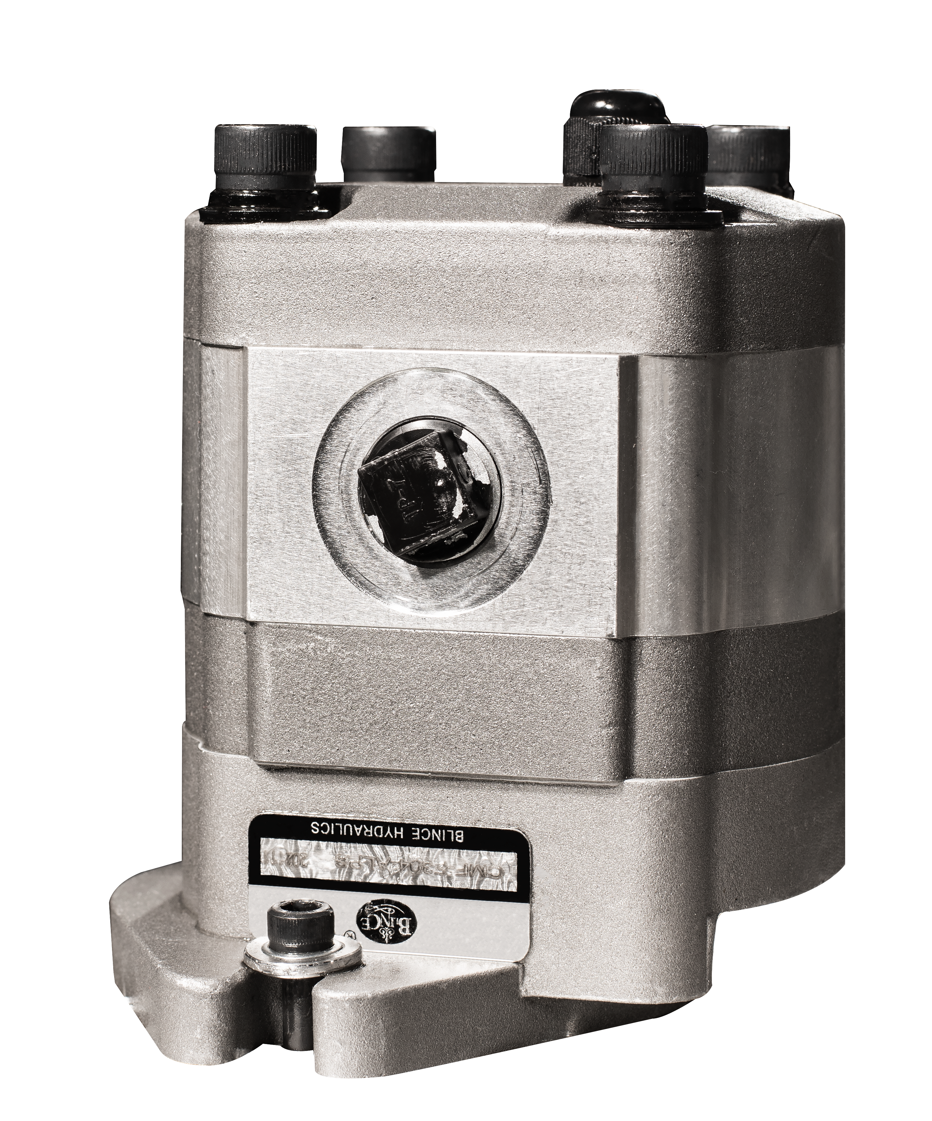 液压马达扳手泵-液压马达