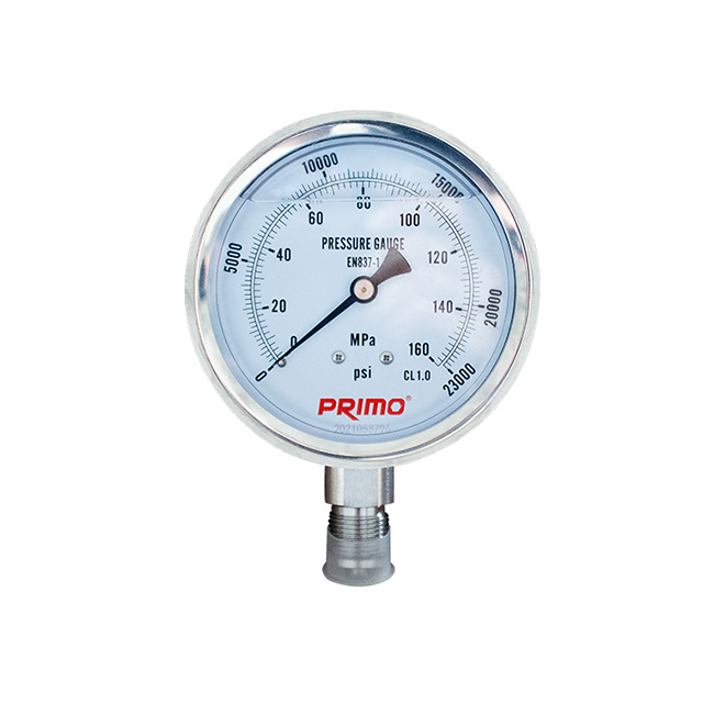 Ultra-Hydraulic Pressure Electric Pump