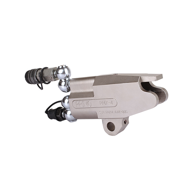 PX Low Clearance Hydraulic Torque Wrench