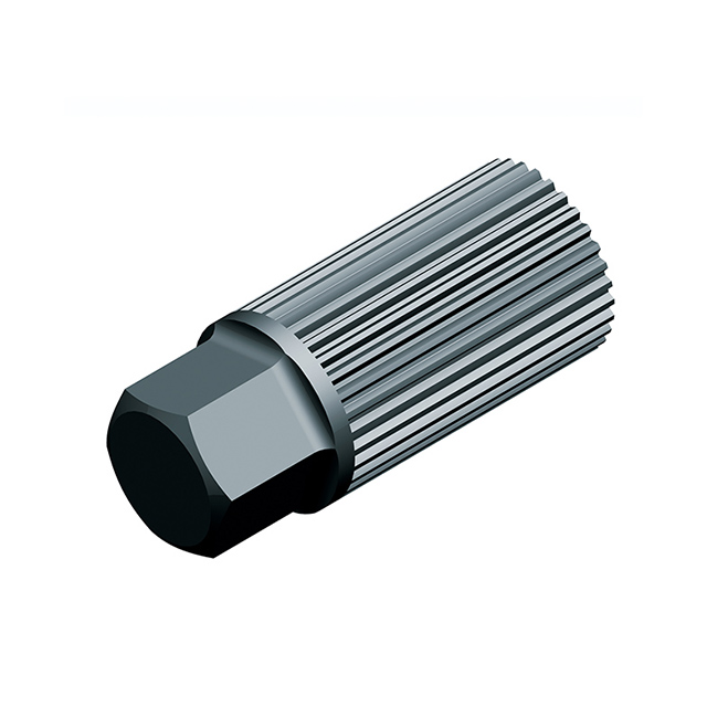 PMU Series Square Drive Hydraulic Wrench