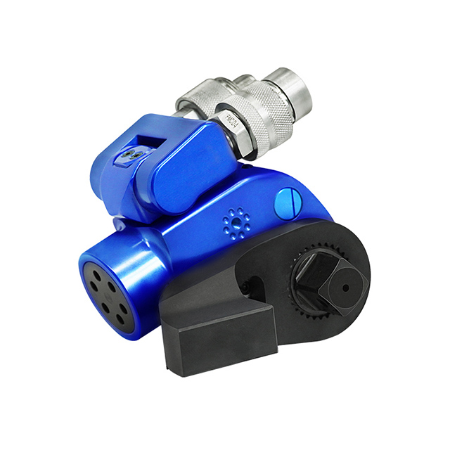 PMT Series Hydraulic Torque Wrench
