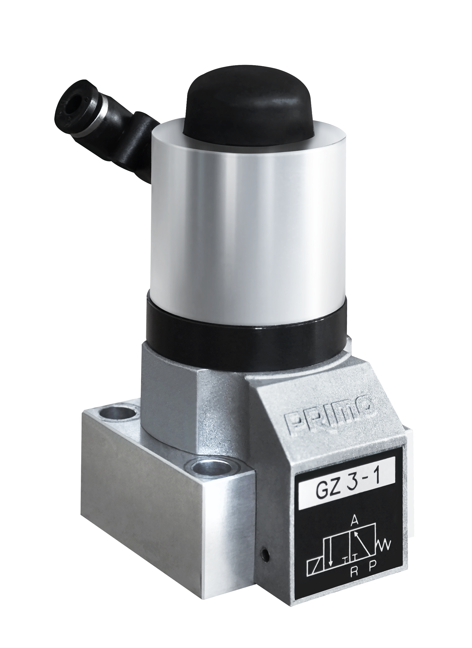 气动换向阀-新图