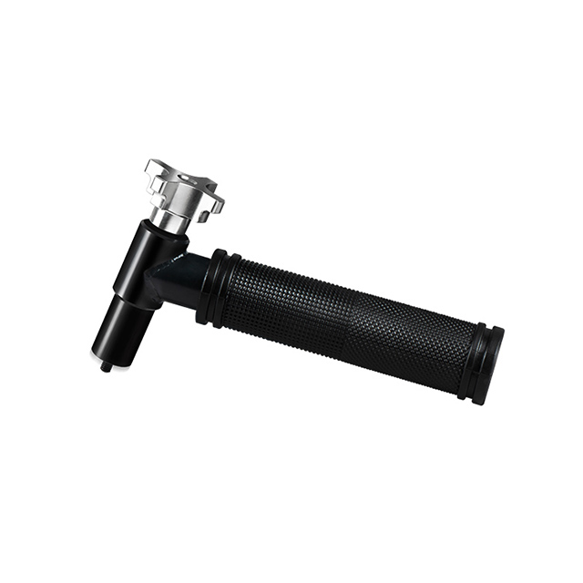 PU Series Square Drive Hydraulic Torque Wrench