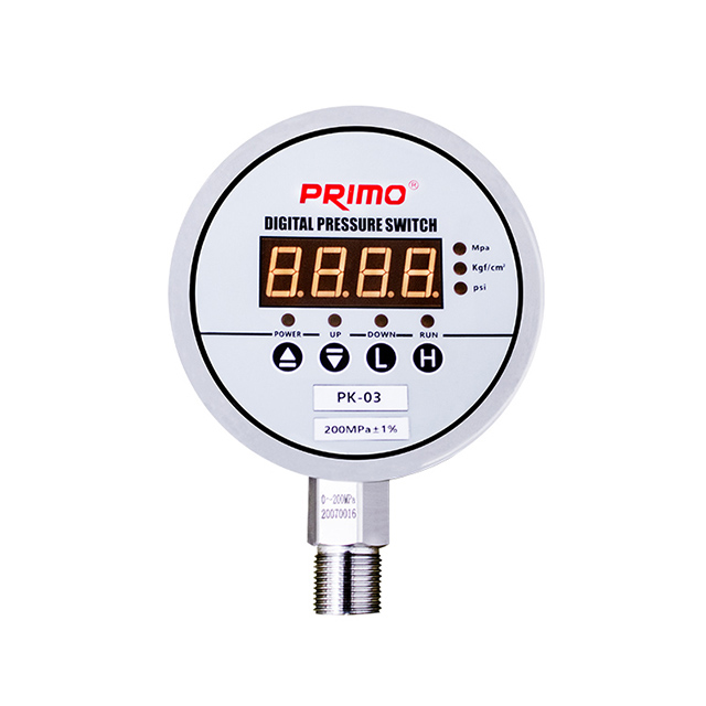 Ultra-Hydraulic Pressure Electric Pump