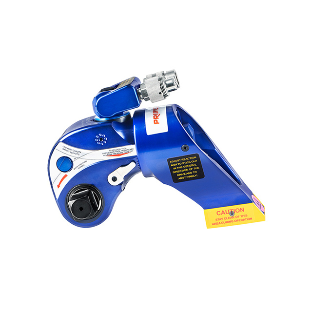 PMU Series Square Drive Hydraulic Wrench Buy PMU Series Square Drive