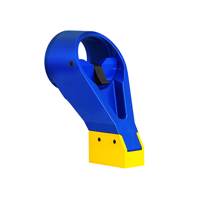 PMT Series Hydraulic Torque Wrench