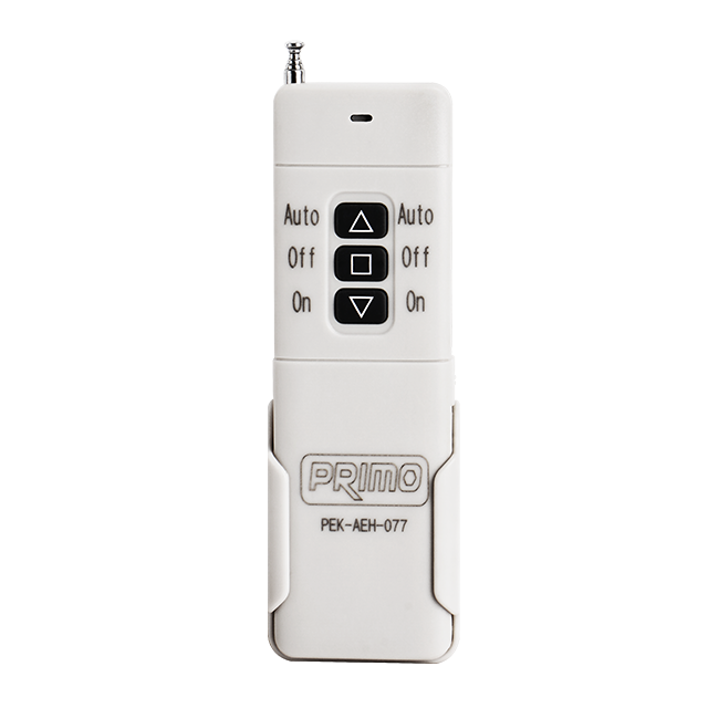 Wireless Electric-Hydraulic Pump