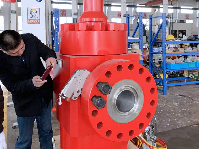 Pneumatic Torque Wrench VS Hydraulic Torque Wrench for Valve Manufacturer