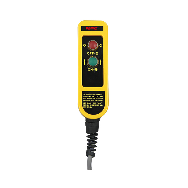 Electric-Hydraulic Pump