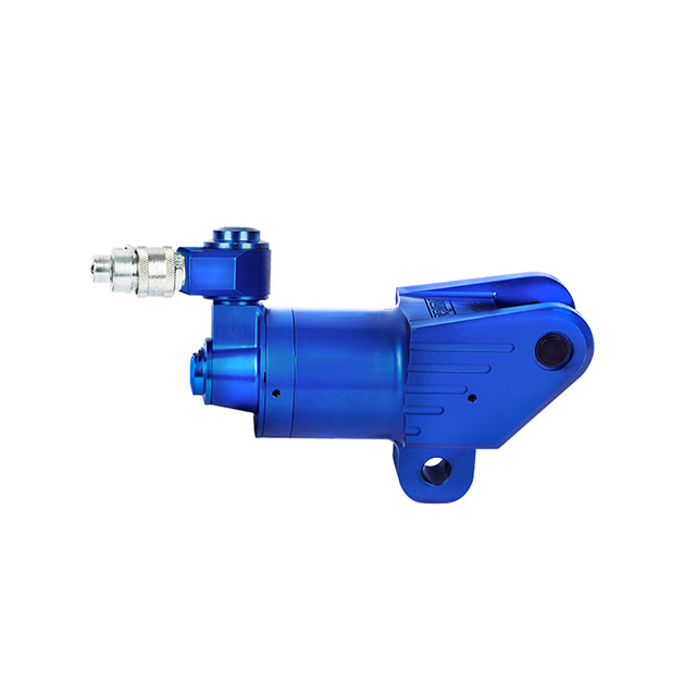 PMX Series Low Clearance Hydraulic Torque Wrench