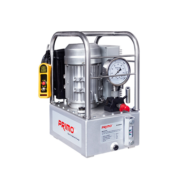 Ultra-Hydraulic Pressure Electric Pump