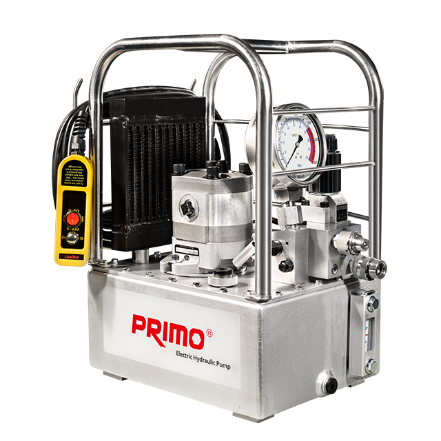 PY8042液压马达扳手泵 小