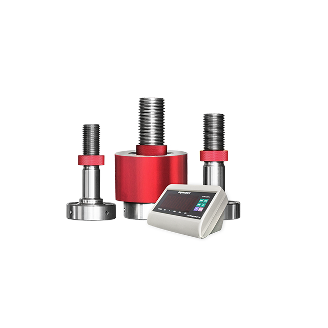 Portable Tension Test