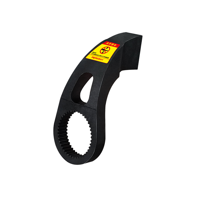 Lithium Electric Torque Wrench
