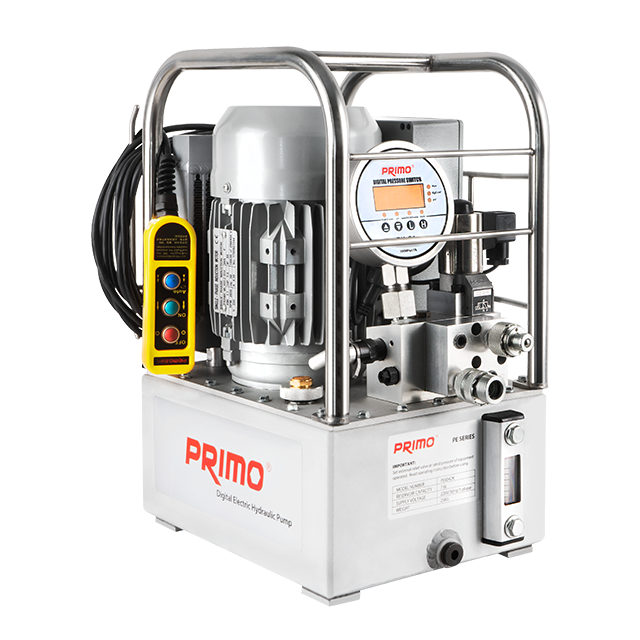 数控液压扳手泵-新图 小