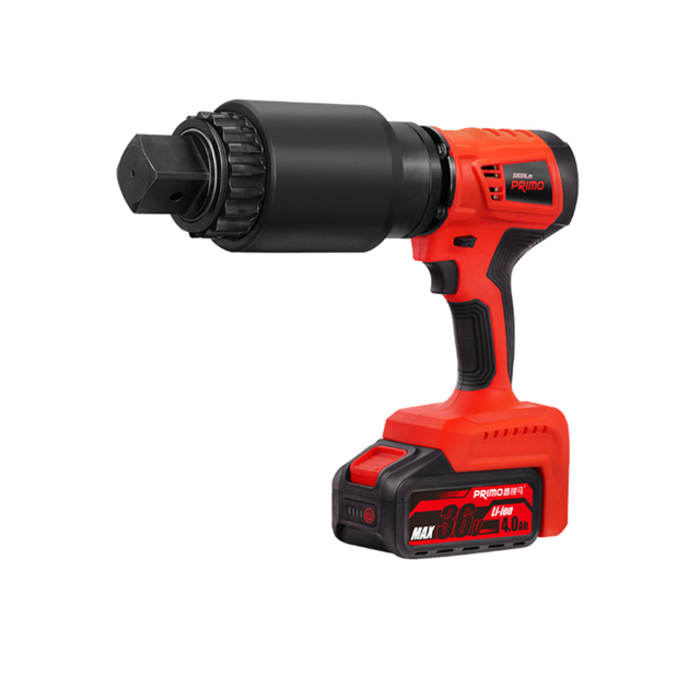 Lithium Electric Torque Wrench 