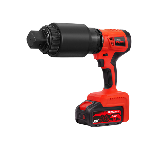 Lithium Electric Torque Wrench 